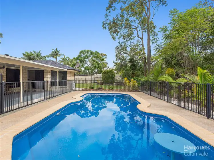 167-169 Lyon Drive, New Beith QLD 4124