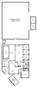 Fifth view of Homely house listing, 4 Tusker Court, North Haven SA 5018