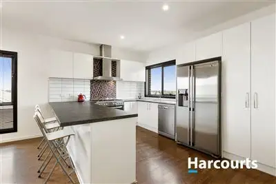 Second view of Homely house listing, 77 Langdon Drive, Mernda VIC 3754