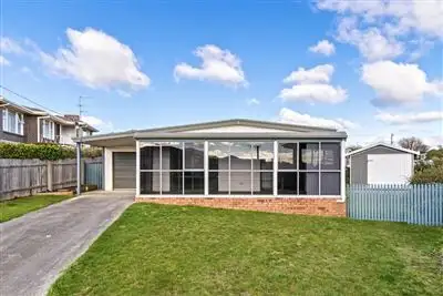 Main view of Homely house listing, 7 Princess Place, East Devonport TAS 7310