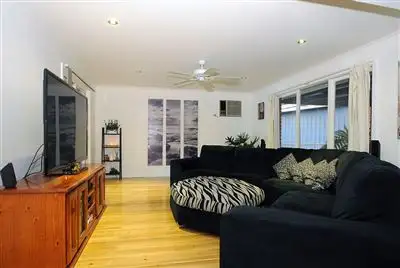 Second view of Homely house listing, 72 Willow Avenue, Rowville VIC 3178