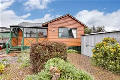 Main view of Homely house listing, 1/63a Elwick Road, Glenorchy TAS 7010