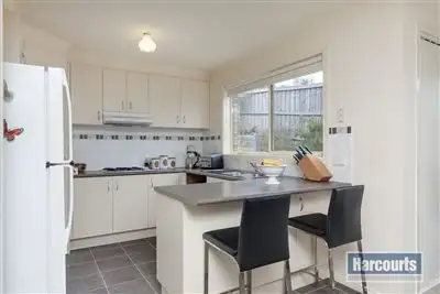 Second view of Homely house listing, 49 Sunny Vale Drive, Langwarrin VIC