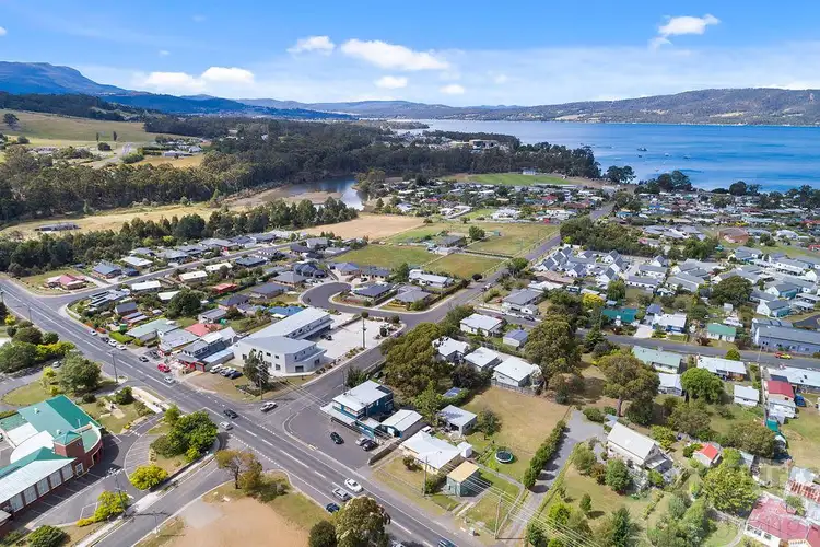 Seventh view of Homely land listing, 1 Torpy Avenue, Snug TAS 7054