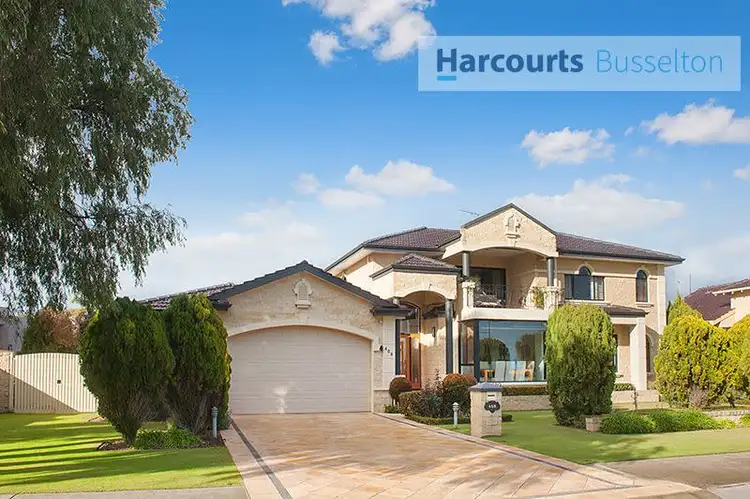408 Marine Terrace, Geographe WA 6280