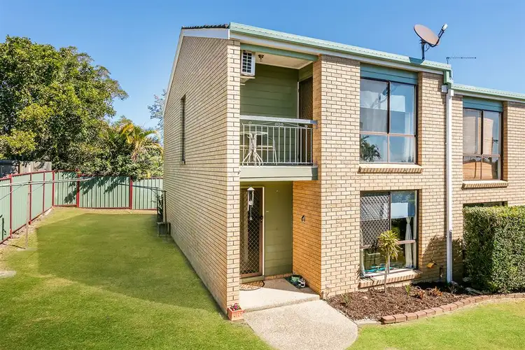Seventh view of Homely townhouse listing, 14/3 Guinevere Court, Bethania QLD 4205