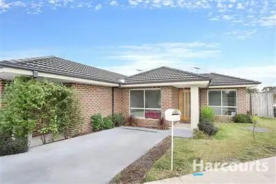 Main view of Homely unit listing, 7A Edith Street, Epping VIC 3076