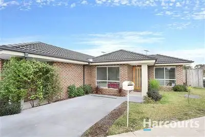 Main view of Homely unit listing, 7A Edith Street, Epping VIC 3076