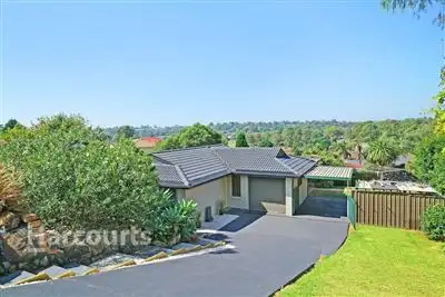 Main view of Homely house listing, 52 Clennam Avenue, Ambarvale NSW 2560