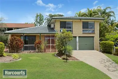 35 Fergus Street, Keperra QLD 4054