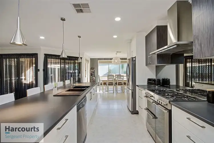 Third view of Homely house listing, 45 Rosella Circuit, Hewett SA 5118