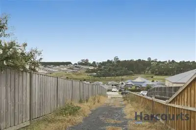 Fifth view of Homely land listing, 11 Monica Drive, Drouin VIC 3818