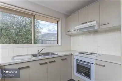 Fifth view of Homely house listing, 3/50 Main Street, Huonville TAS 7109