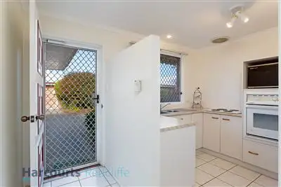 Sixth view of Homely unit listing, 12/65 Dalton Street, Kippa-ring QLD 4021