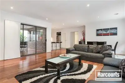 Fourth view of Homely house listing, 4 Lawrence Close, Pakenham VIC 3810