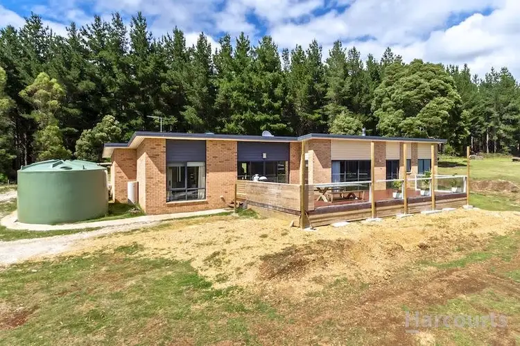 700 Lapoinya Road, Lapoinya TAS 7325
