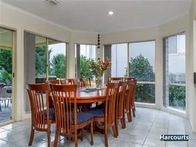 Fourth view of Homely house listing, 6 The Strand, Lysterfield VIC 3156