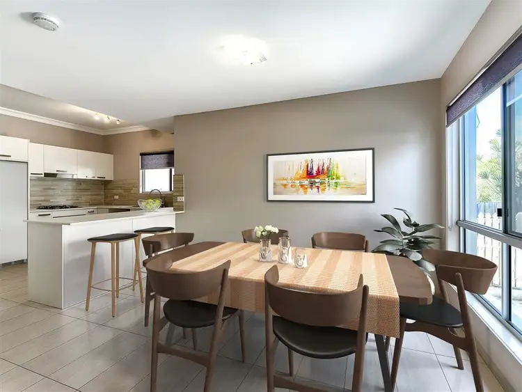 Fifth view of Homely townhouse listing, 2/26 Parkham Avenue, Wavell Heights QLD 4012