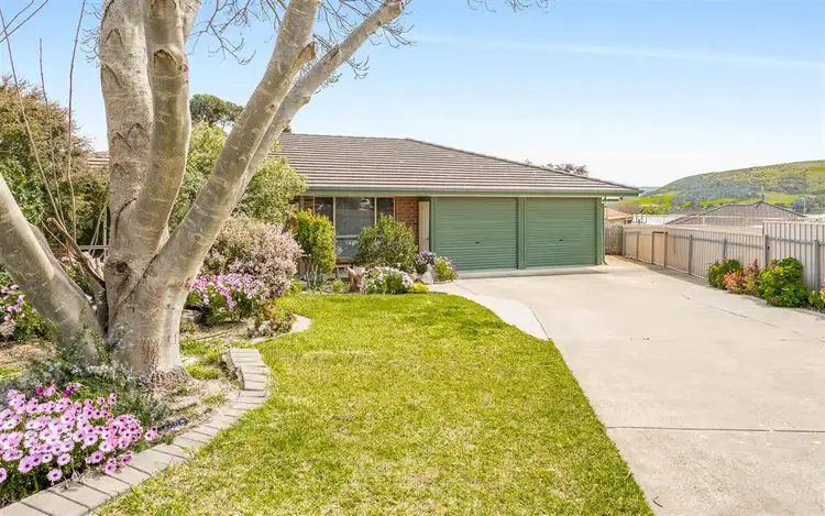 Second view of Homely house listing, 8 Kaurna Avenue, Hayborough SA 5211