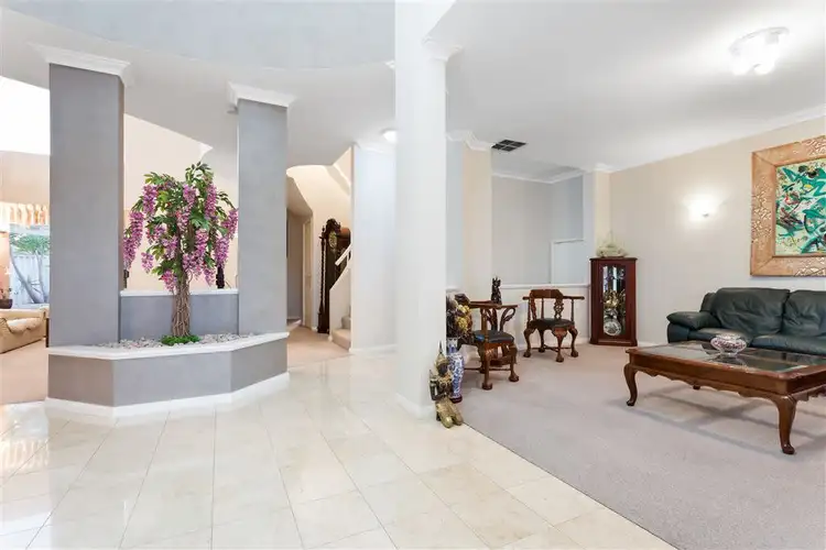 Fifth view of Homely house listing, 18 Rossiter Way, Winthrop WA 6150