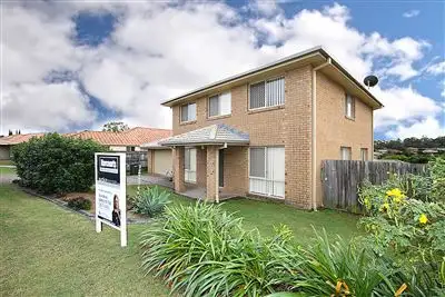 Main view of Homely house listing, 24 Lancelot Cresent, Ormeau QLD 4208