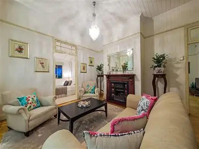 Fifth view of Homely house listing, 6 Verry Street, Coorparoo QLD 4151