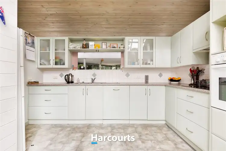 Fourth view of Homely house listing, 39 Langmore Lane, Berwick VIC 3806