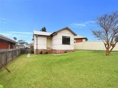 35 Cowper Street, Port Kembla NSW 2505