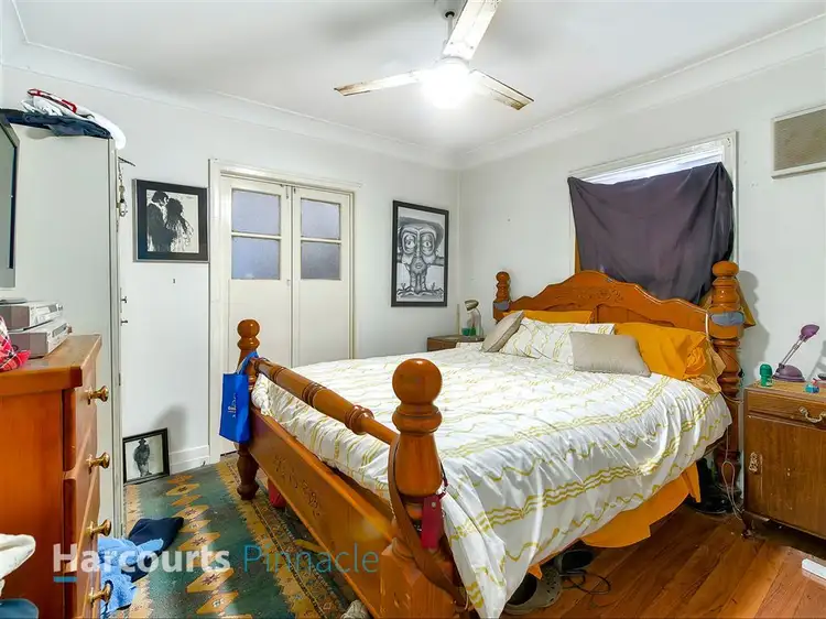 Fifth view of Homely house listing, 390 Zillmere Rd, Zillmere QLD 4034
