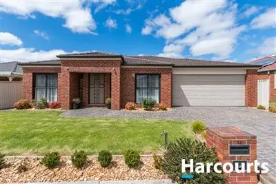 Main view of Homely house listing, 34 Scotsdale Drive, Cranbourne East VIC 3977