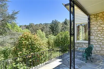 Fifth view of Homely house listing, 107 Aldgate Valley Road, Aldgate SA 5154