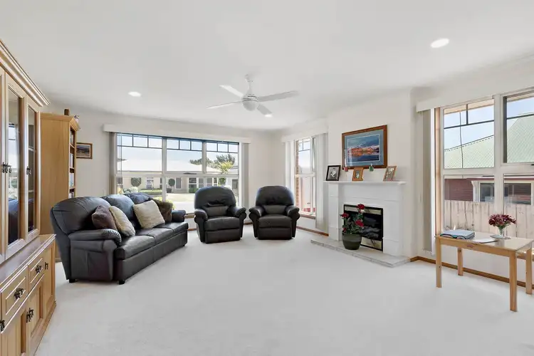 Third view of Homely house listing, 35 Seabreeze Ave, Sulphur Creek TAS 7316