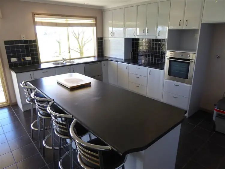 Third view of Homely rural property listing, 39 Bethel Road, Burrumbuttock NSW 2642
