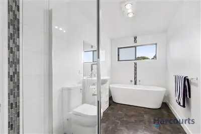 Fifth view of Homely house listing, 3A Willowbend Road, Kingston TAS 7050