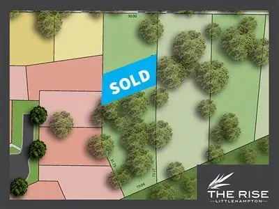 Main view of Homely land listing, Lot 43 Hallett Road, Littlehampton SA 5250