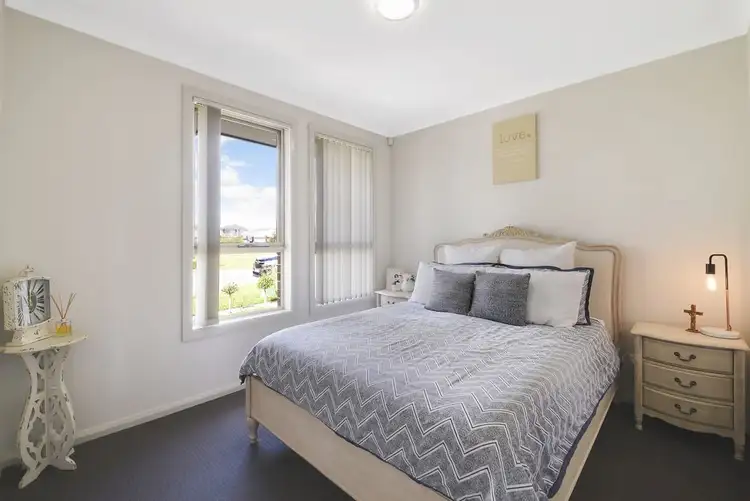 Seventh view of Homely house listing, 7 Whistler Street, Gregory Hills NSW 2557