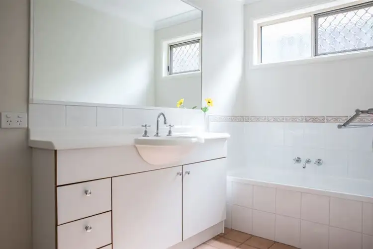 Sixth view of Homely house listing, 23 Isaacs Way, Wakerley QLD 4154