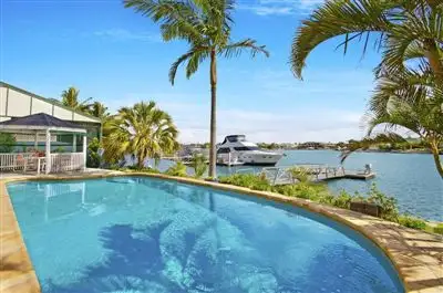 Third view of Homely house listing, 25 Botany Crescent, Banksia Beach QLD 4507