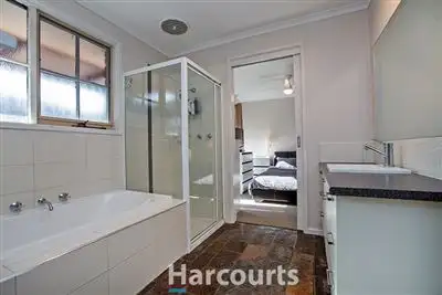 Second view of Homely house listing, 14 Cameron Way, Pakenham VIC 3810
