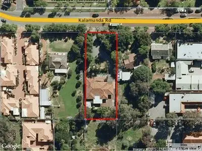 7 Kalamunda Road, Kalamunda WA 6076