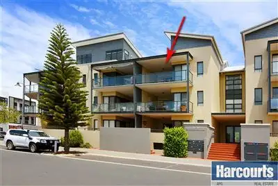 Main view of Homely apartment listing, 36/18 Bonnefoi Blvd, Bunbury WA 6230
