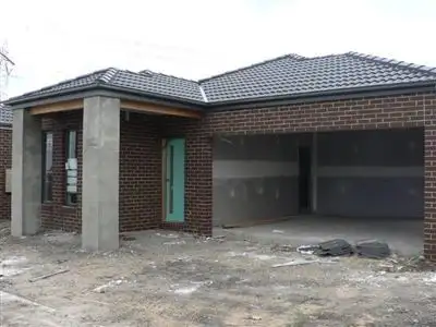 Lot 3813 Markham Street, Epping VIC 3076