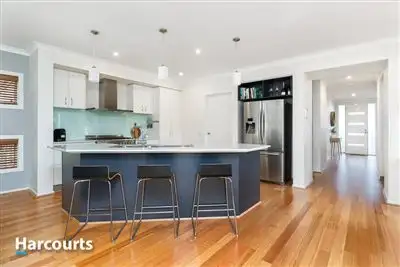 Third view of Homely house listing, 82 Montbrae Circuit, Narre Warren North VIC 3804