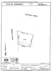 Second view of Homely land listing, 124 Wooten Road, Tarneit VIC 3029