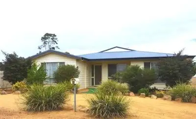 Main view of Homely house listing, 40 Camm Street, Corrigin WA 6375