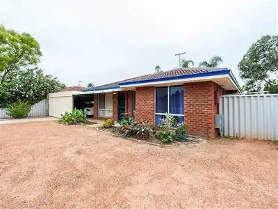 Third view of Homely house listing, 186 Wanjeep Street, Coodanup WA 6210