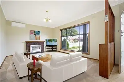 Second view of Homely house listing, 34 Olympic Avenue, Norlane VIC 3214