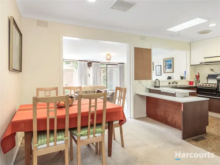 Fourth view of Homely house listing, 2 Dava Court, Ferntree Gully VIC 3156