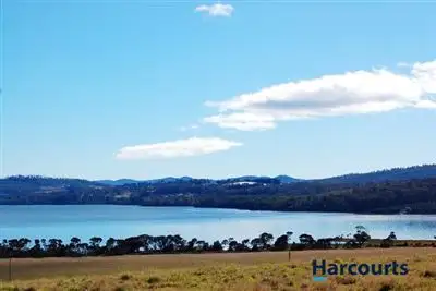 Second view of Homely land listing, Lot 16 Los Angelos Road, Swan Bay TAS 7252