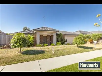 8 Cunningham Court, Warragul VIC 3820
